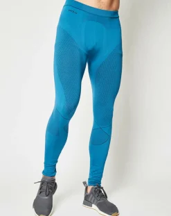 Online Odlo Collant technique Evolution Warm bleu