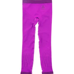 Enfant Odlo Collant technique Performance Warm violet
