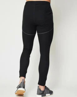 Hot Odlo Collant technique X-Warm noir