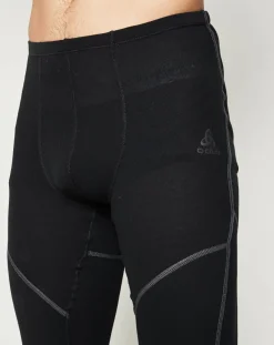 Hot Odlo Collant technique X-Warm noir
