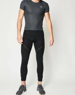 Hot Odlo Collant technique X-Warm noir
