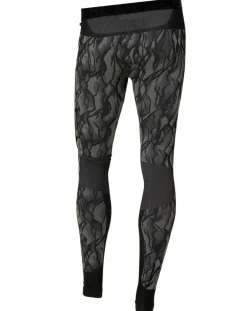 New Odlo Collant thermique Blackcomb noir/gris