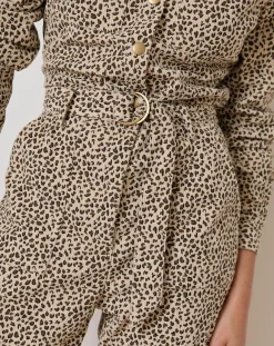 Clearance Garance Paris Combinaison Klark écrue