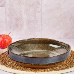 Bjorn Corbeille À Fruits Genesis marron volcanique - 225 cl