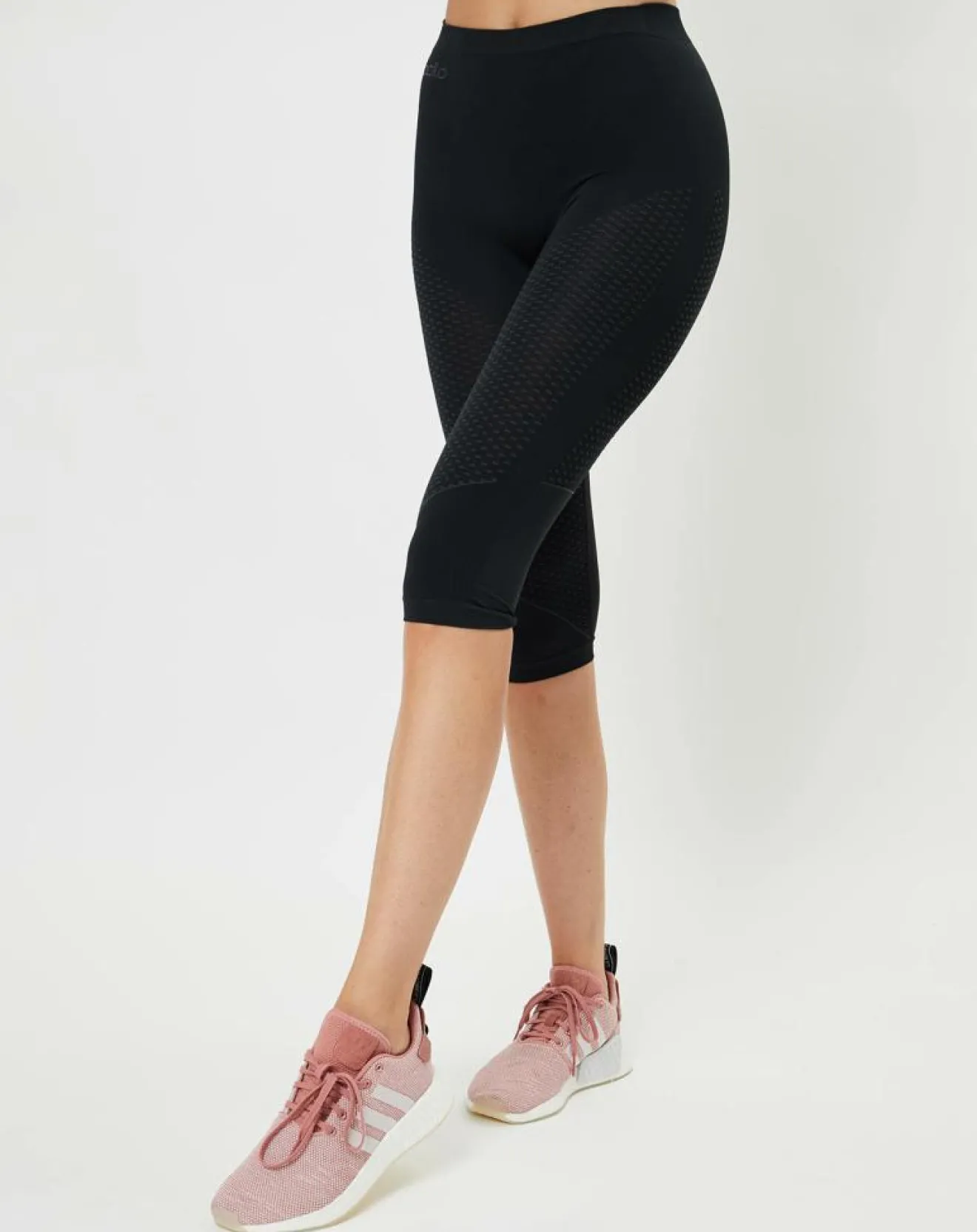 New Odlo Corsaire technique Evolution Warm noir