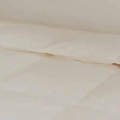 Sale Hypsom Couette Natura Duvet & Plumes blanche - 140x200 cm