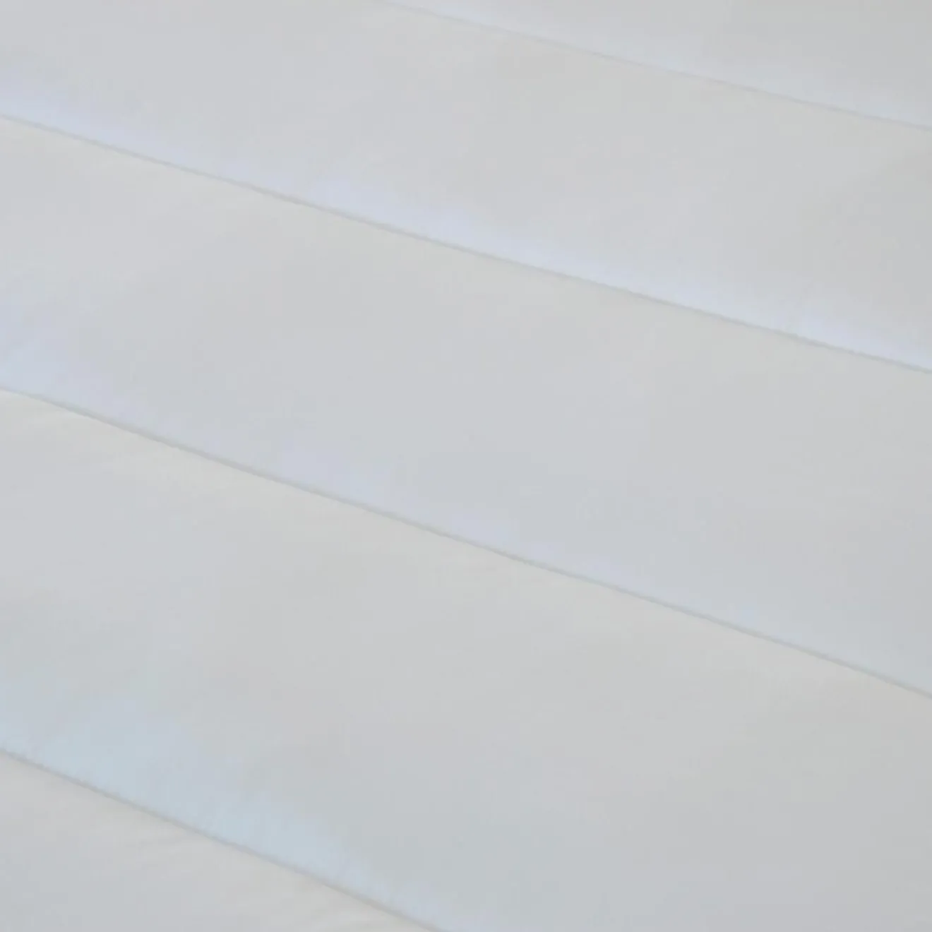 New Hypsom Couette Synthétique Kokoon 400gr/m² blanche - 200x200 cm