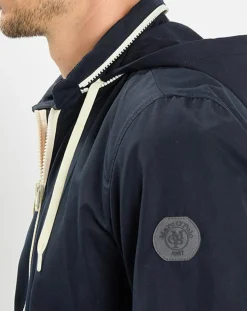 Homme Marc O'Polo Coupe-vent classic bleu marine