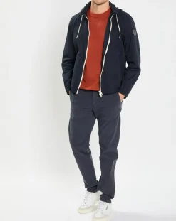 Homme Marc O'Polo Coupe-vent classic bleu marine