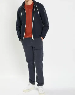 Homme Marc O'Polo Coupe-vent classic bleu marine