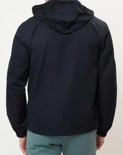 Homme Marc O'Polo Coupe-vent classic bleu marine