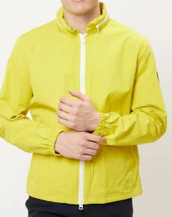 Homme Marc O'Polo Coupe-vent classic jaune