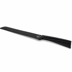 Clearance Cook Concept Couteau à pain lame 20 cm noir - 33 cm