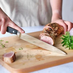 Cosy & Trendy Couteau A Viande Delish Chef noir