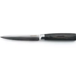 Gam'Hotel Couteau office Damarus noir - 23 cm