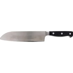 Cosy & Trendy Couteau Santoku Delish Chef noir