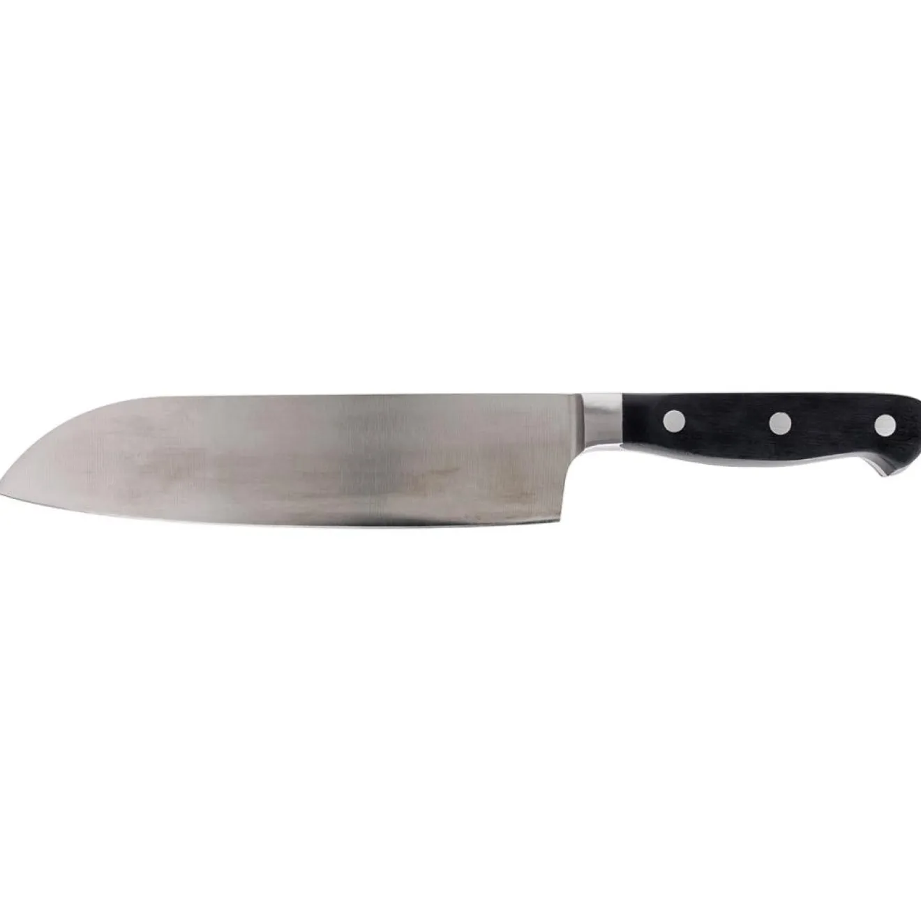 Cosy & Trendy Couteau Santoku Delish Chef noir