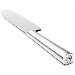 Fauchon Couteau santoku Miroir gris - 25.5 cm