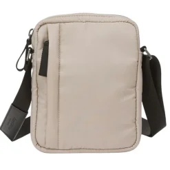 Homme Marc O'Polo Crossbody Bag S gris clair