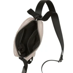 Homme Marc O'Polo Crossbody Bag S gris clair