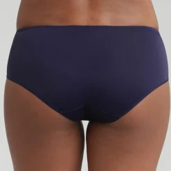Hot Playtex Culotte Essential Elegance bleue
