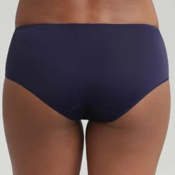 Hot Playtex Culotte Essential Elegance bleue