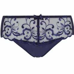 Hot Playtex Culotte Essential Elegance bleue