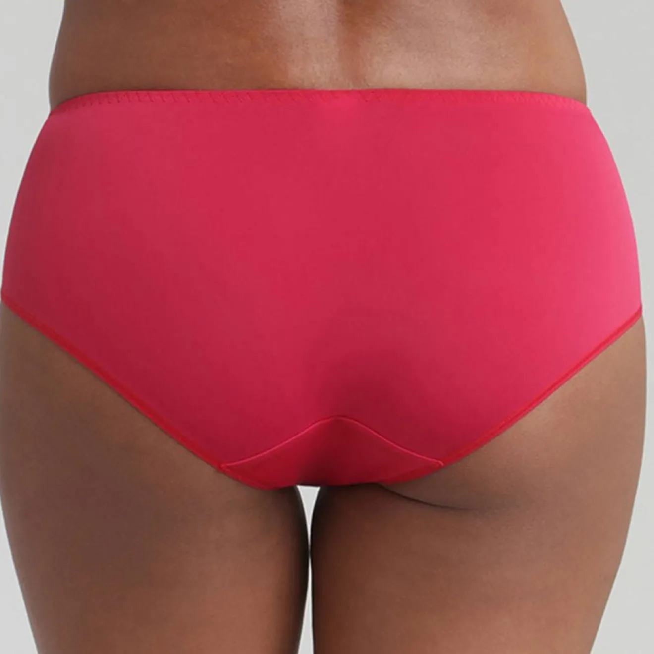 Femme Playtex Culotte Essential Elegance begonia