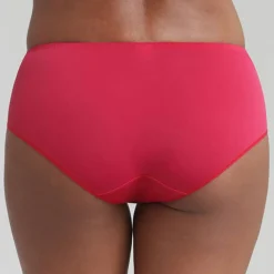 Femme Playtex Culotte Essential Elegance begonia