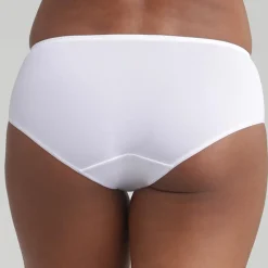 Online Playtex Culotte Essential Elegance blanche