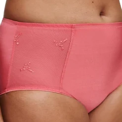 New Chantelle Culotte Every Curve corallin