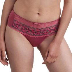 Femme Playtex Culotte Flower Elegance rose