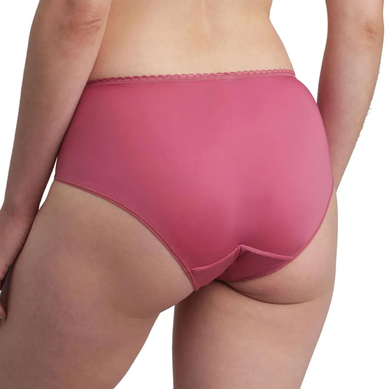 Femme Playtex Culotte Flower Elegance rose