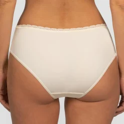 Online Playtex Culotte Idéal Posture nacre