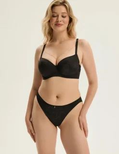 Best Esotiq Culotte K Charm2 Noire