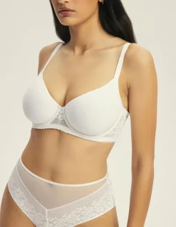 Femme Esotiq Culotte K Nickita 5 Crème