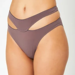 Online Huit Culotte Skin 02 violette