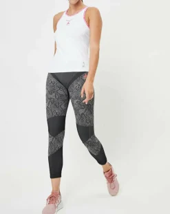 Sale Odlo Débardeur Ceramicool Pro Protection UV 25+ blanc