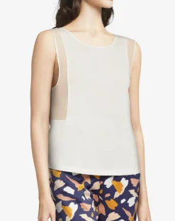 Clearance Passionata Débardeur Ivresse milk