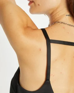 Femme Lauren Vidal Débardeur Nala noir