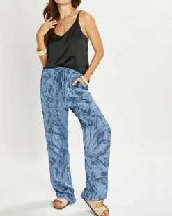 Femme Lauren Vidal Débardeur Nala noir