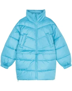 Sale Marc O'Polo Doudoune amovible bleue