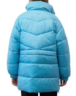 Sale Marc O'Polo Doudoune amovible bleue