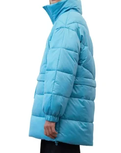 Sale Marc O'Polo Doudoune amovible bleue