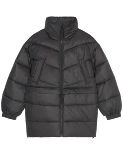 Clearance Marc O'Polo Doudoune amovible noire