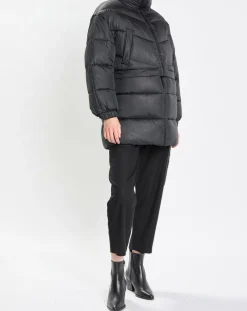 Clearance Marc O'Polo Doudoune amovible noire