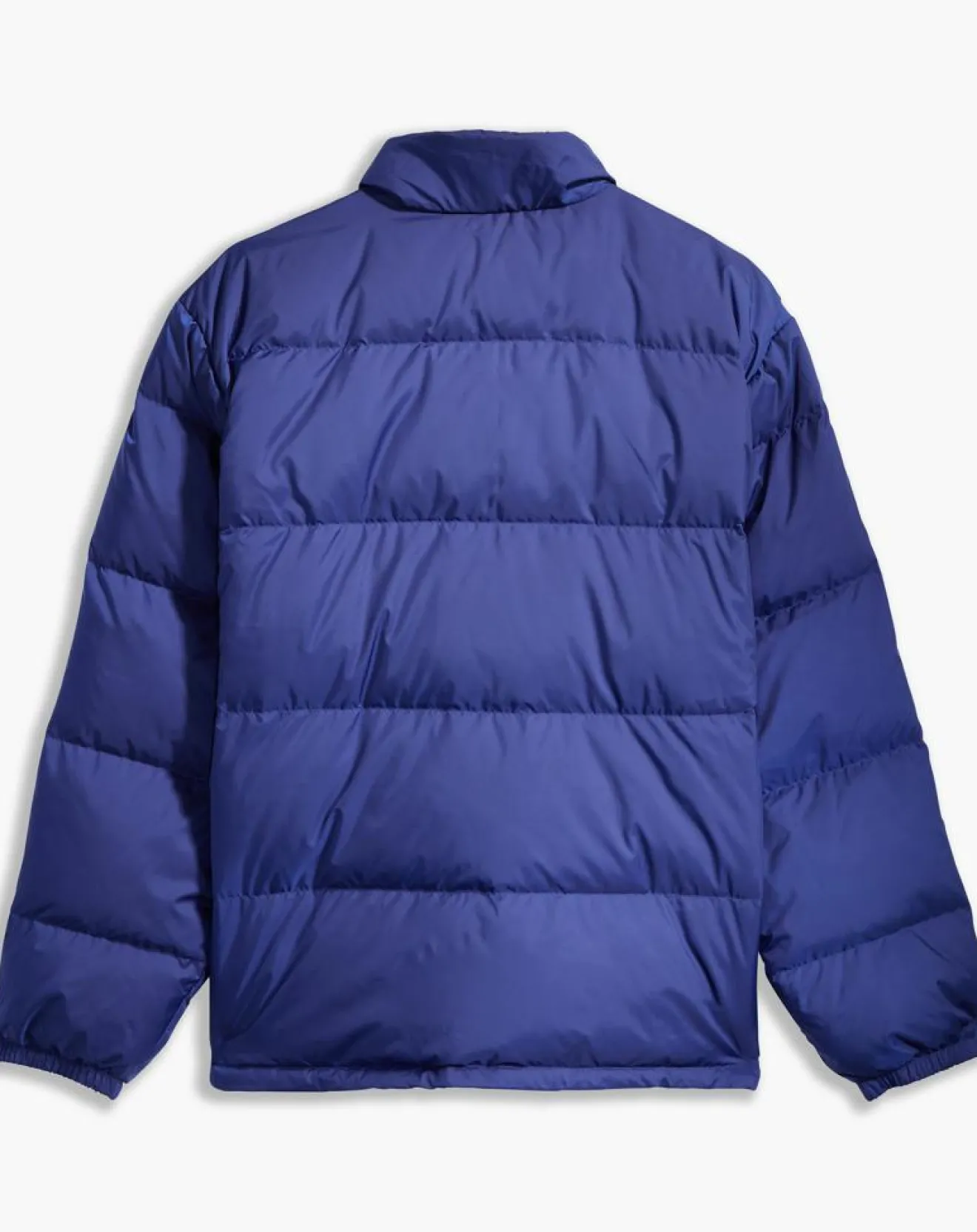 Homme Levi's® Doudoune courte Fillmore bleue