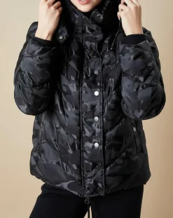 New Belair Doudoune Disley noire