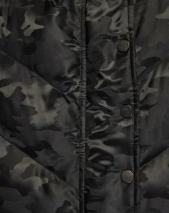 New Belair Doudoune Disley noire