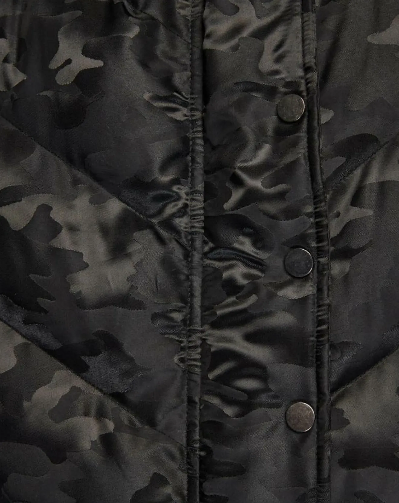 New Belair Doudoune Disley noire